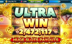 Giao diện game slot online fk22 trên điện thoại di động tại Việt Nam