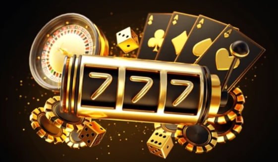 Trò chơi slot online đa dạng tại fk22 với nhiều chủ đề hấp dẫn