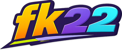 Logo thương hiệu fk22